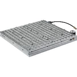 Vakuumspanntechnik Produktbild
